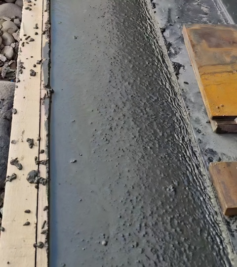 绵竹环氧砂浆的特点及施工流程​