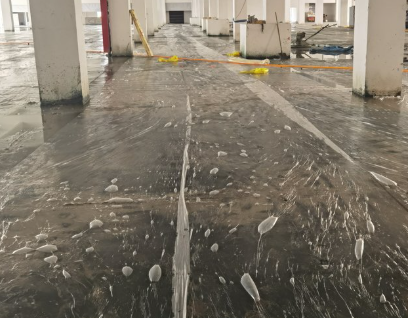 绵竹不发火砂浆和不发火金属骨料有什么区别