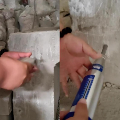 绵竹混凝土强度不足的原因及处理方法