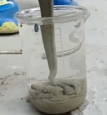 绵竹水工混凝土絮凝剂，水下抗分散剂的作用及施工方法