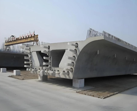 绵竹抗冻压浆料的特点及标准化施工工艺
